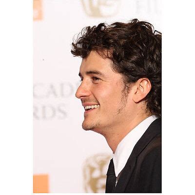 orlando bloom side profile.